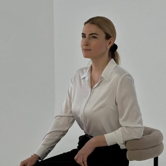Омарова Юлия Юрьевна