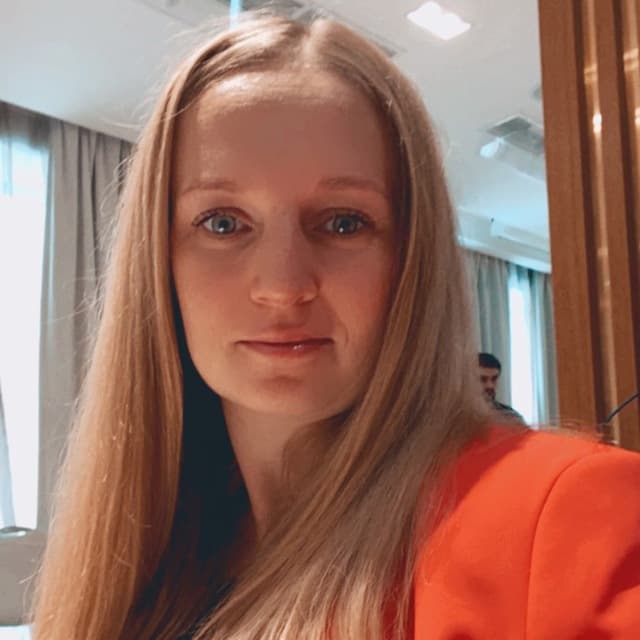 Колобанова Татьяна Анатольевна