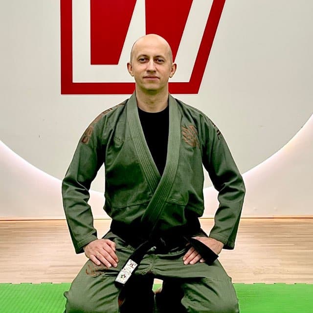 Стадник Юрий Александрович
